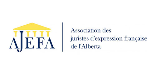 Association des juristes d'expression française de l'Alberta (AJEFA)