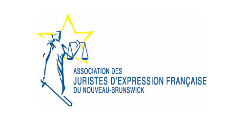 Association des juristes d'expression française du Nouveau-Brunswick (AJEFNB)