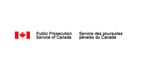 Service des poursuites pénales du Canada (SPPC)