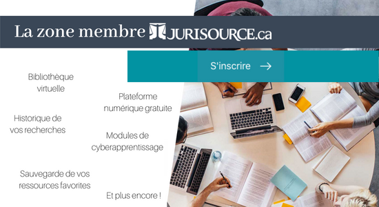 Zone membre