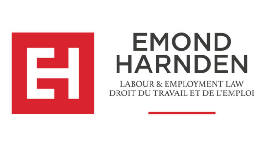 Emond Harnden